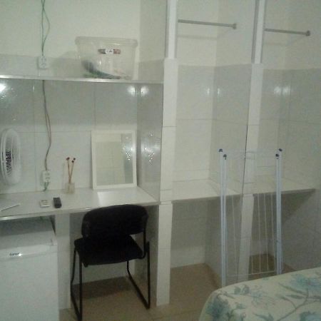 Hostel Aldeota 1 Форталеза Екстериор снимка