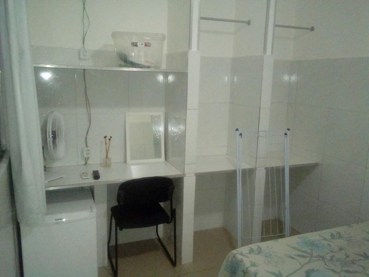 Hostel Aldeota 1 Форталеза Екстериор снимка