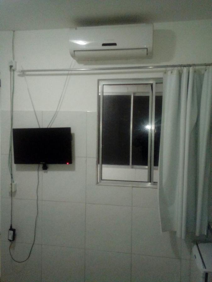 Hostel Aldeota 1 Форталеза Екстериор снимка