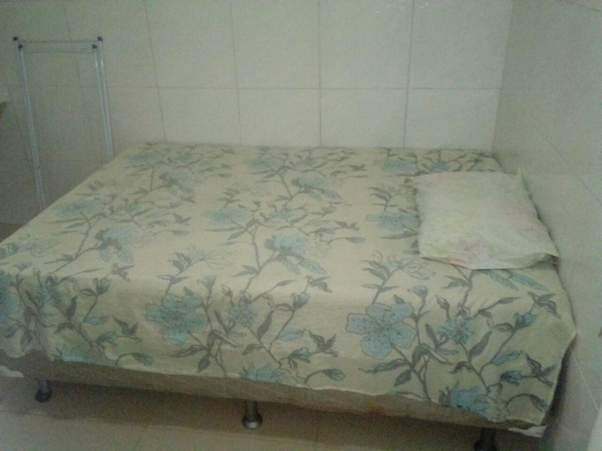 Hostel Aldeota 1 Форталеза Екстериор снимка