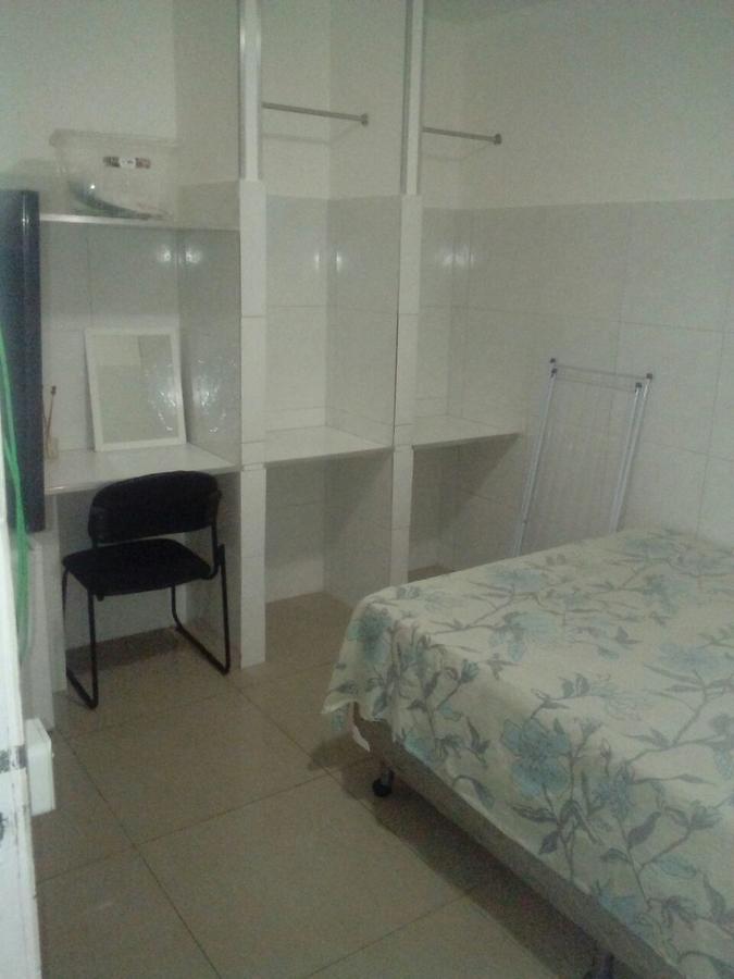Hostel Aldeota 1 Форталеза Екстериор снимка